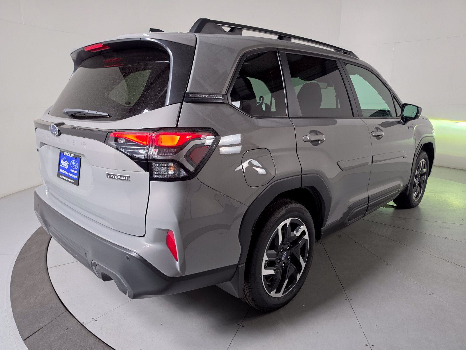 New 2026 Subaru Forester Premium AWD/4WD image 5
