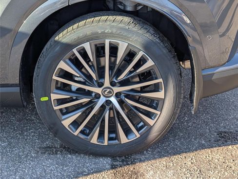 New 2026 Lexus RX 350 Premium Plus image 6