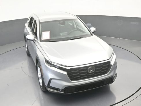 Used 2024 Honda CR-V LX image 52