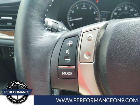 Used 2015 Lexus ES 350 w/ Luxury Package image 18