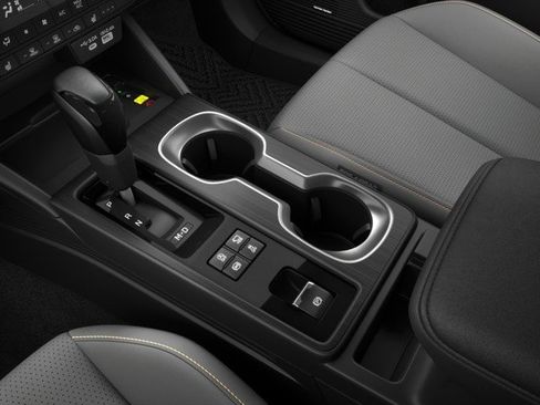 New 2026 Subaru Outback Limited XT image 43