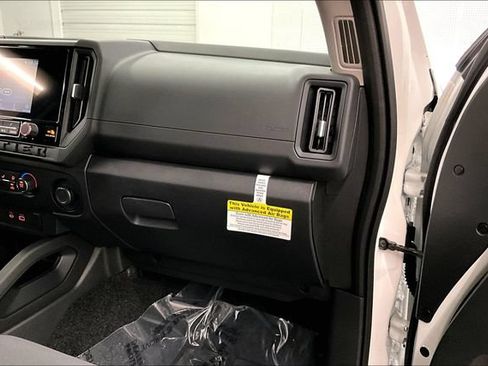 New 2026 Nissan Frontier S AWD/4WD image 36