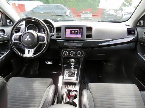 Used 2014 Mitsubishi Lancer Evolution MR image 26