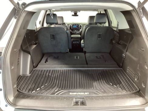 Used 2019 Chevrolet Traverse LT w/ LT Premium Package FWD image 29