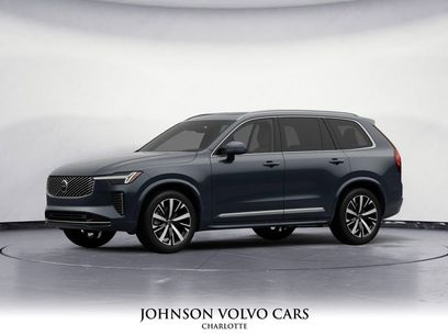 New 2026 Volvo XC90 B6 Core