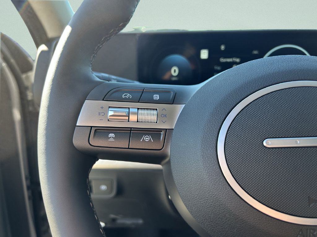 New 2027 Hyundai Kona Limited AWD/4WD image 31