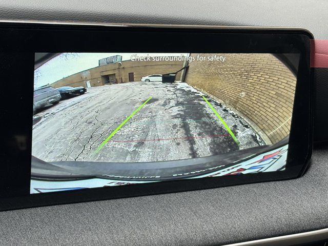 New 2026 Nissan Kicks S w/ Charging Package FWD image 22