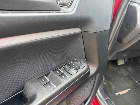 Used 2021 Ford Bronco Sport Big Bend AWD/4WD image 19