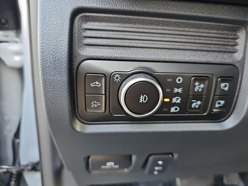 New 2026 Ford F350 Lariat image 12