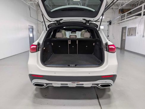 Certified 2023 Mercedes-Benz GLC 300 4MATIC image 36