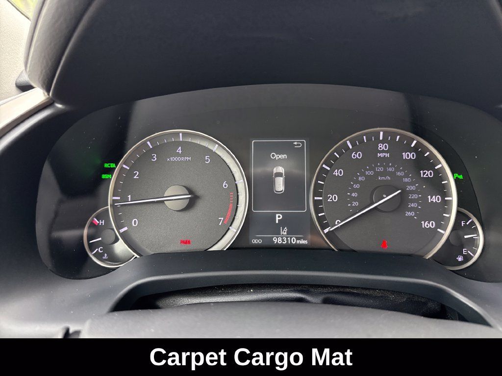 Used 2018 Lexus RX 350 AWD w/ Premium Package image 17