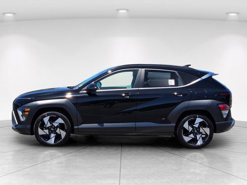 New 2026 Hyundai Kona Limited FWD image 7