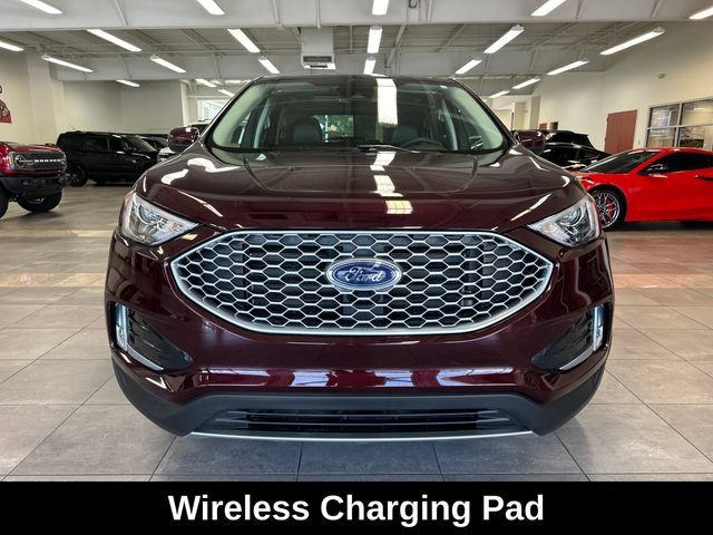 Used 2024 Ford Edge SEL w/ Convenience Package AWD/4WD image 20