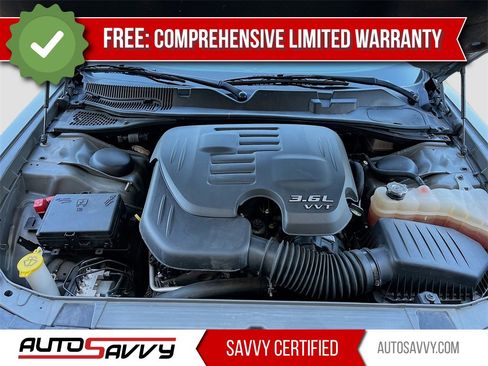 Used 2023 Dodge Challenger SXT image 28