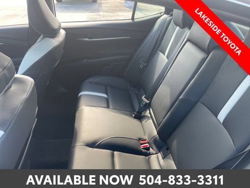 Used 2026 Toyota Camry SE w/ Multimedia Upgrade Package AWD/4WD image 19