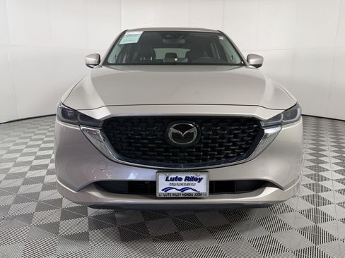 Used 2024 MAZDA CX-5 AWD 2.5 S w/ Premium Plus Pkg image 6