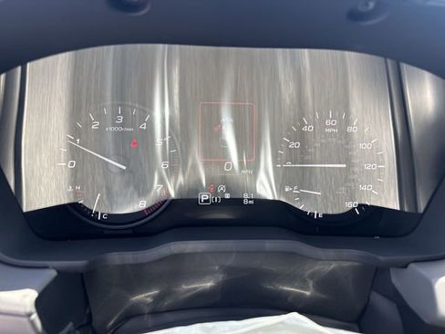 New 2026 Subaru Crosstrek 2.5i AWD/4WD image 15