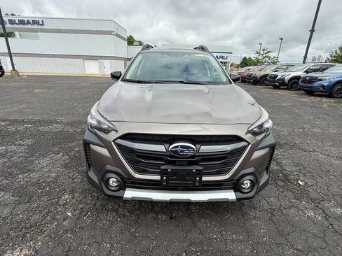 Used 2024 Subaru Outback Limited image 8