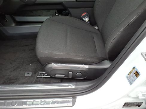 New 2025 Hyundai Ioniq 6 SE AWD/4WD image 15