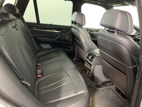Used 2017 BMW X5 xDrive50i image 20