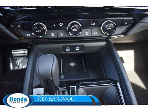 New 2026 Honda Accord Hybrid Sport-L image 16