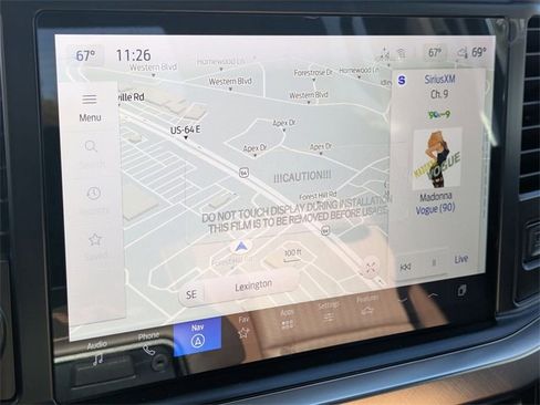 New 2026 Ford F350 King Ranch w/ Chrome Package image 23