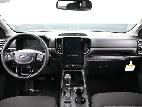 New 2025 Ford Ranger XLT w/ FX4 Off-Road Package image 27