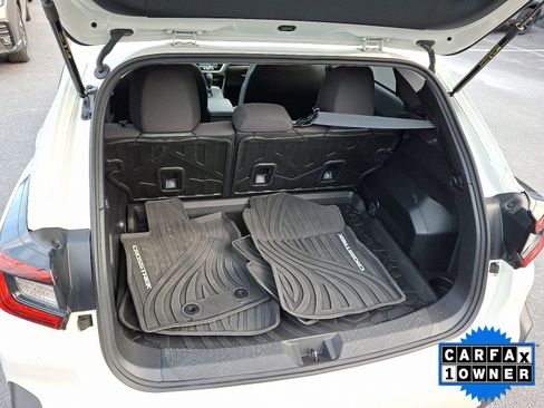 Certified 2024 Subaru Crosstrek 2.0i Premium image 43