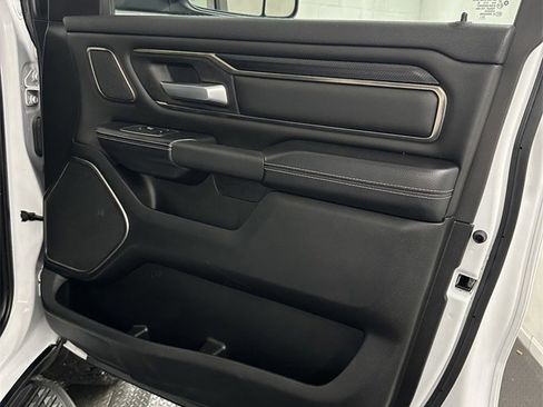 Used 2023 RAM 1500 Rebel w/ Rebel Level 2 Equipment Group image 39