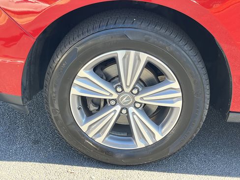 Used 2020 Acura MDX FWD image 31