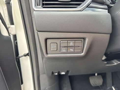 Certified 2025 MAZDA CX-5 Carbon Edition image 57