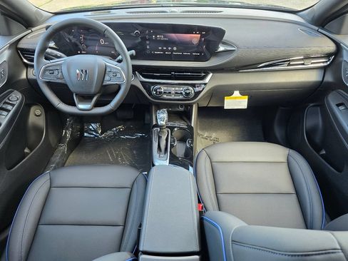 New 2026 Buick Envista Sport Touring w/ Convenience I Package FWD image 35
