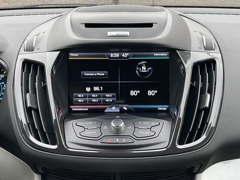 Used 2013 Ford Escape SEL image 24