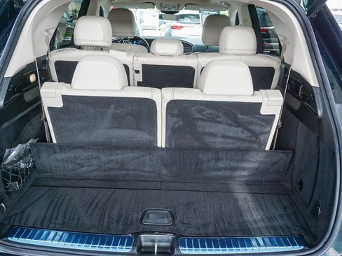 Used 2021 Mercedes-Benz GLE 350 4MATIC image 25