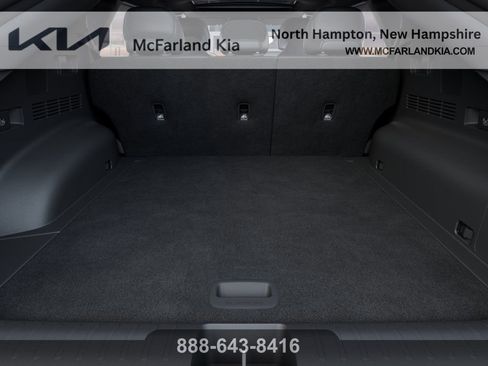 New 2025 Kia EV6 GT-Line image 20