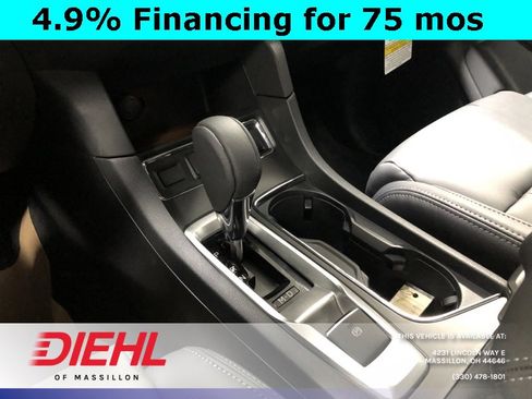 New 2026 Subaru Ascent Premium image 31