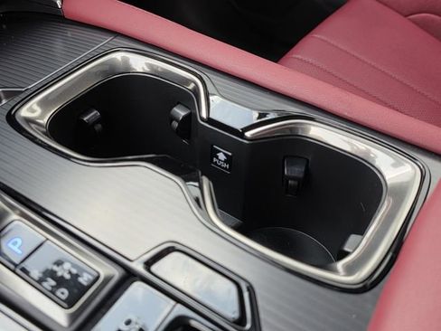 Certified 2024 Lexus RX 500h F Sport w/ Convenience Package image 29