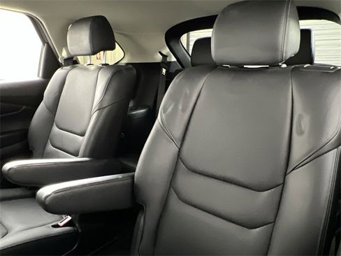 Certified 2023 MAZDA CX-9 Touring image 22