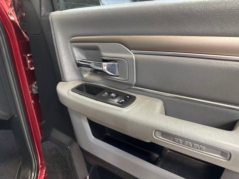 Used 2018 RAM 2500 Lone Star image 57