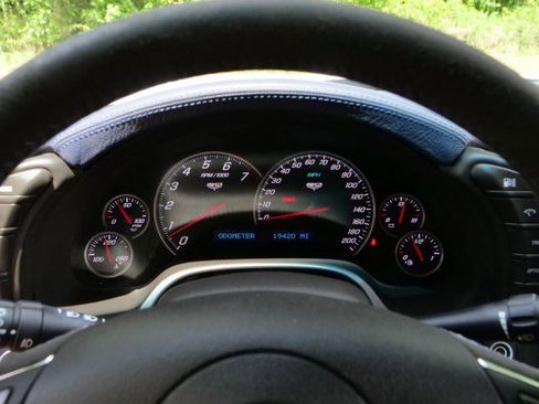 Used 2013 Chevrolet Corvette 427 w/ 1SC Preferred Equipment Group RWD image 14