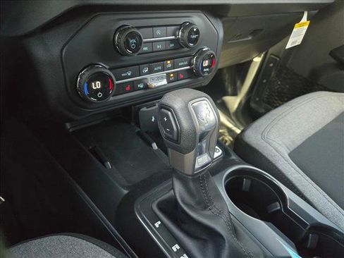 New 2026 Ford Bronco Big Bend AWD/4WD image 14