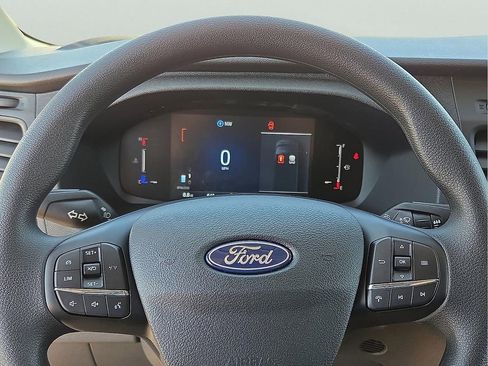 New 2026 Ford Transit 250 148 Medium Roof image 16