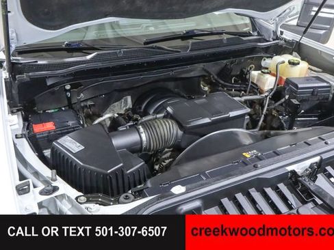 Used 2021 Chevrolet Silverado 3500 W/T w/ WT Fleet Convenience Package AWD/4WD image 21