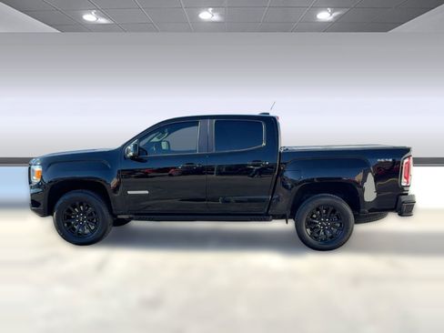 Used 2022 GMC Canyon Elevation w/ LPO, Power Package image 2
