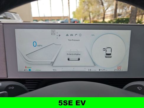 Used 2024 Hyundai Ioniq 5 SE RWD image 22