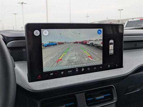 New 2025 Ford Maverick XLT w/ XLT Luxury Package image 14