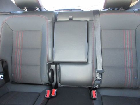 Certified 2023 Chevrolet Equinox RS image 20