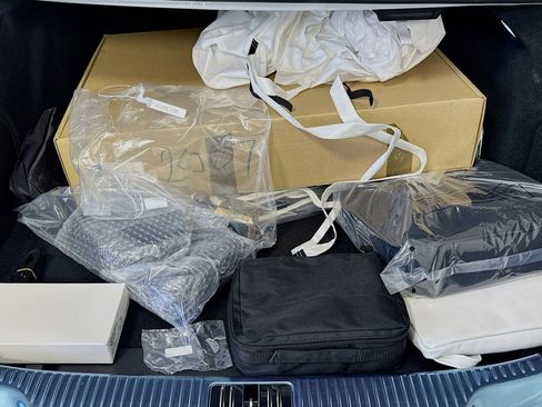 New 2025 Mercedes-Benz S 63 AMG S image 25