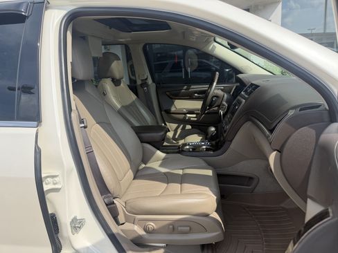 Used 2015 GMC Acadia Denali FWD image 24