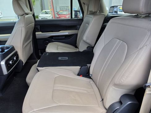 Used 2024 Ford Expedition Max Limited RWD image 13
